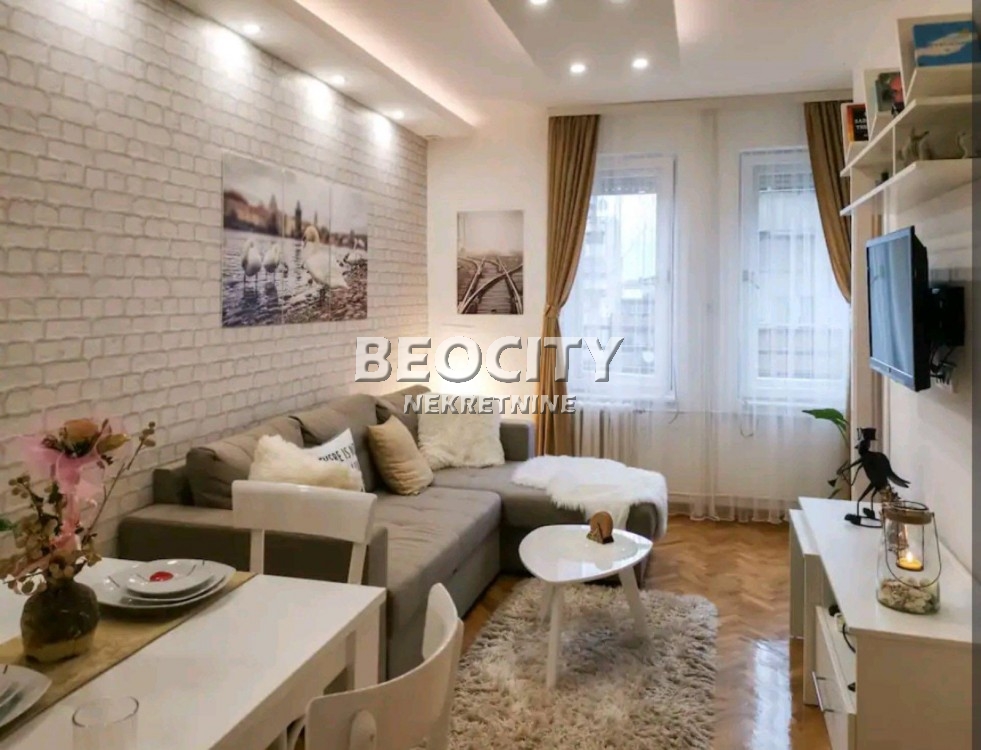 Dvosoban stan, 35 m2, Kalemegdan ID: 86323 3