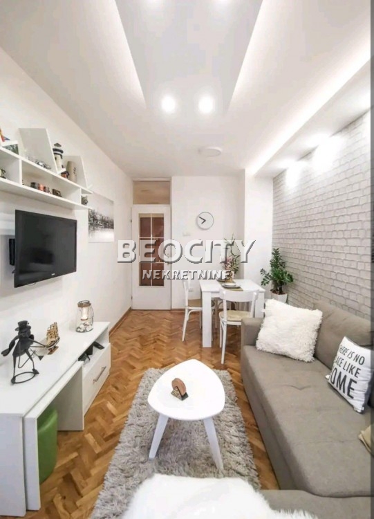 Dvosoban stan, 35 m2, Kalemegdan ID: 86323 4