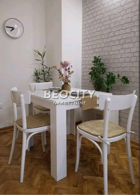 Dvosoban stan, 35 m2, Kalemegdan ID: 86323 5