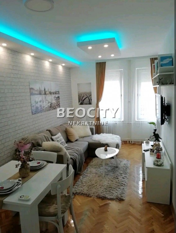 Dvosoban stan, 35 m2, Kalemegdan ID: 86323 6