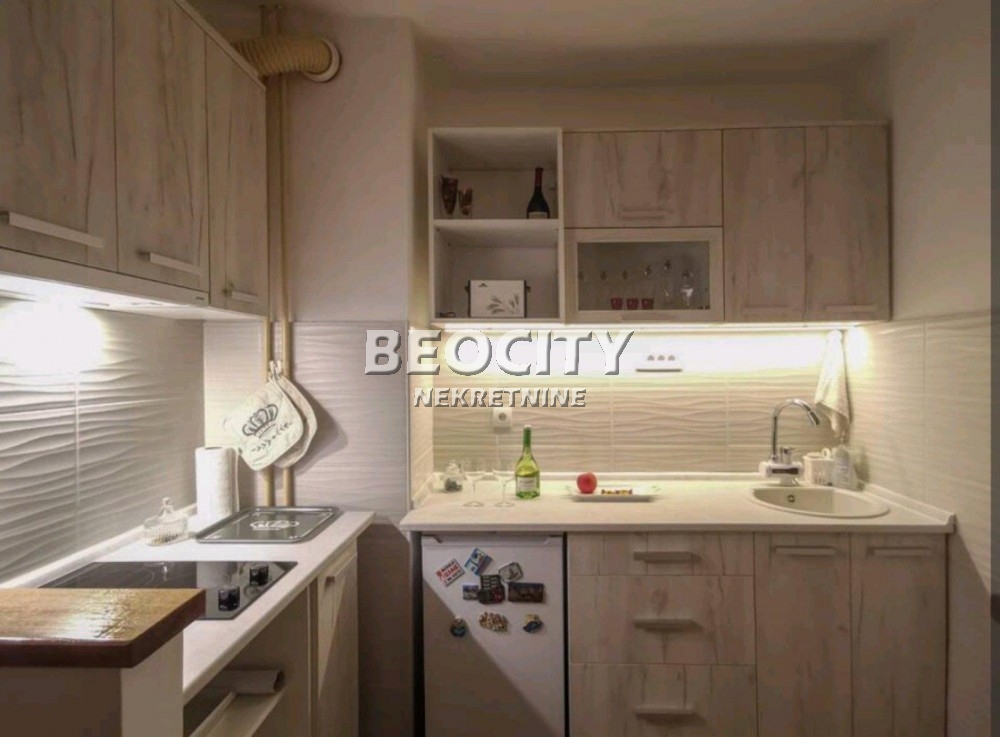 Dvosoban stan, 35 m2, Kalemegdan ID: 86323 7