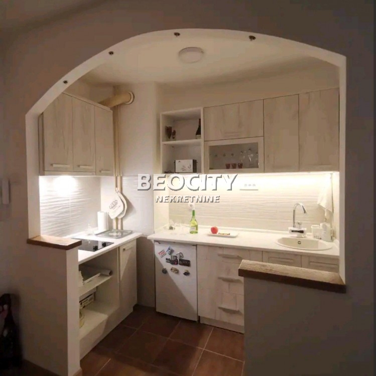 Dvosoban stan, 35 m2, Kalemegdan ID: 86323 8