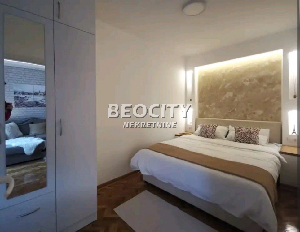 Dvosoban stan, 35 m2, Kalemegdan ID: 86323 9