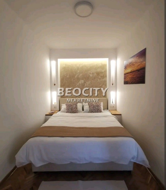 Dvosoban stan, 35 m2, Kalemegdan ID: 86323 10