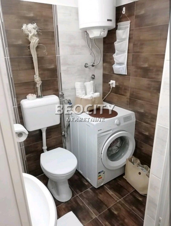 Dvosoban stan, 35 m2, Kalemegdan ID: 86323 11