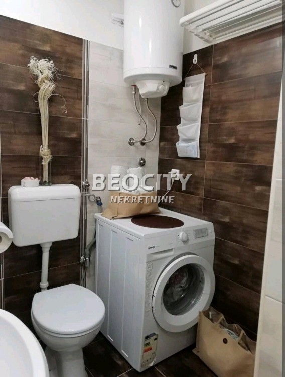 Dvosoban stan, 35 m2, Kalemegdan ID: 86323 12