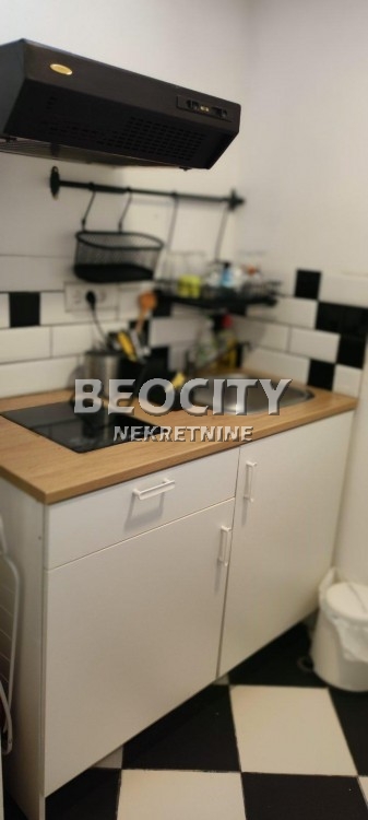 Jednosoban stan, 30 m2, Vračar ID: 119327 1
