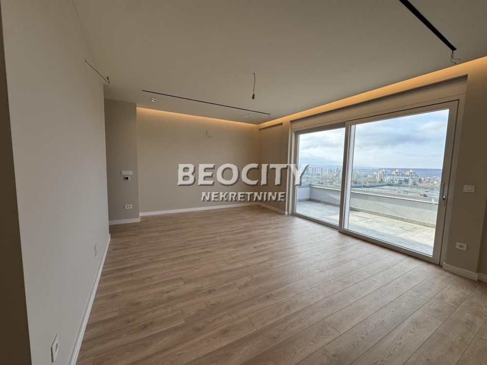 Petosoban stan, 166 m2, Trošarina, Vojvode Stepe ID: 117001 4