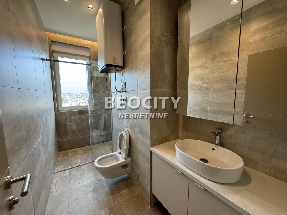 Petosoban stan, 166 m2, Trošarina, Vojvode Stepe ID: 117001 5