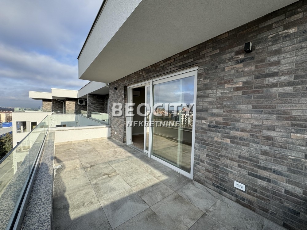 Petosoban stan, 166 m2, Trošarina, Vojvode Stepe ID: 117001 2