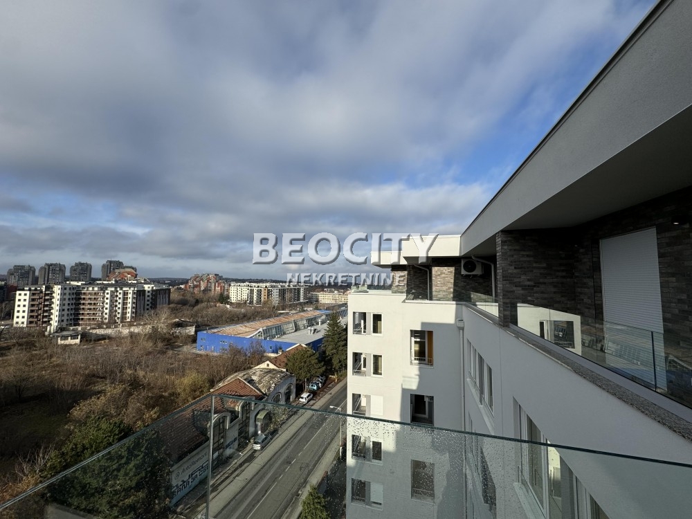 Petosoban stan, 166 m2, Trošarina, Vojvode Stepe ID: 117001 3