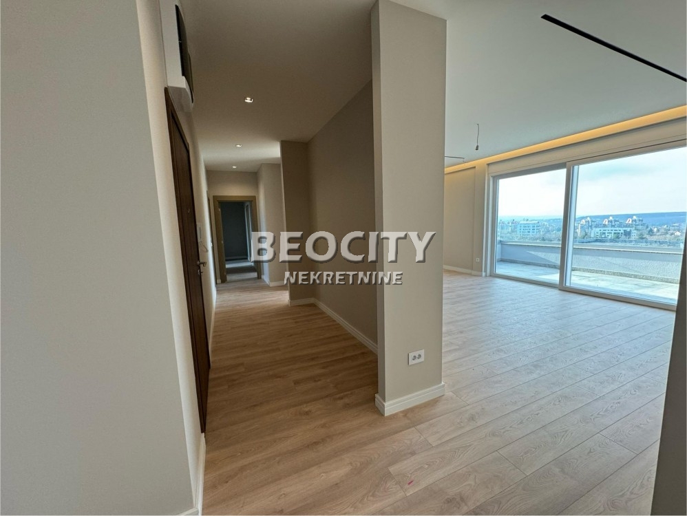 Petosoban stan, 166 m2, Trošarina, Vojvode Stepe ID: 117001 10