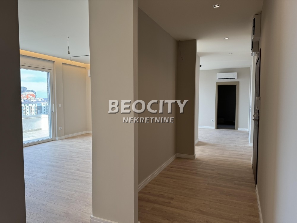 Petosoban stan, 166 m2, Trošarina, Vojvode Stepe ID: 117001 8