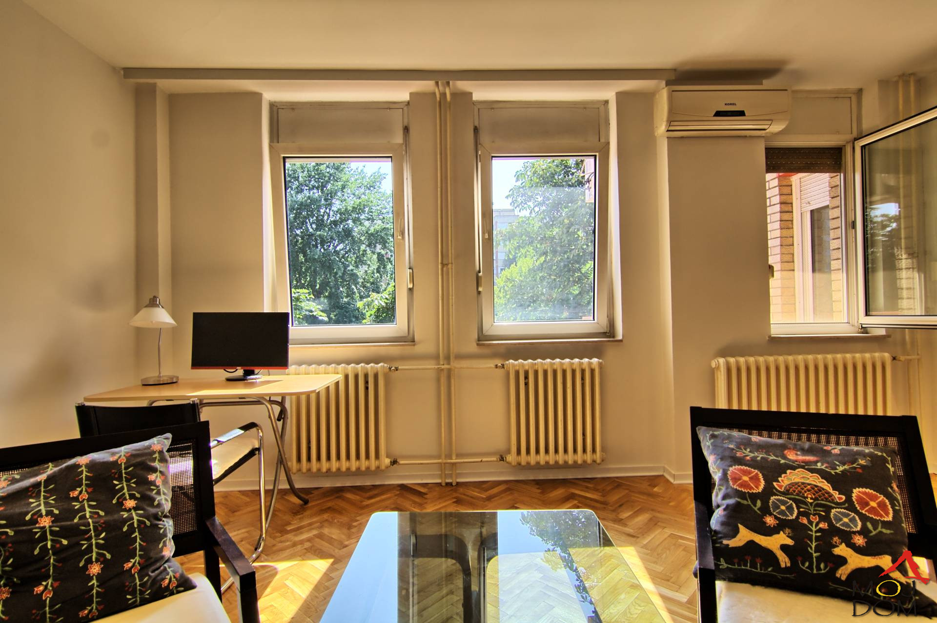 Stan,NOVI SAD,LIMAN 4,kv: 50, € 144200, ID: 1030585 2