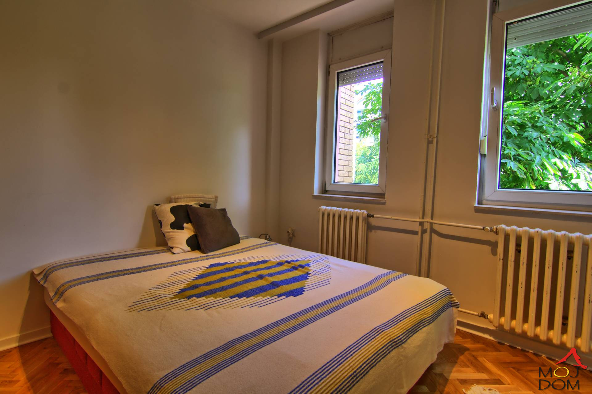 Stan,NOVI SAD,LIMAN 4,kv: 50, € 144200, ID: 1030585 7