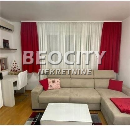Dvosoban stan, 34 m2, Centar,  Dositejeva ID: 119380 1