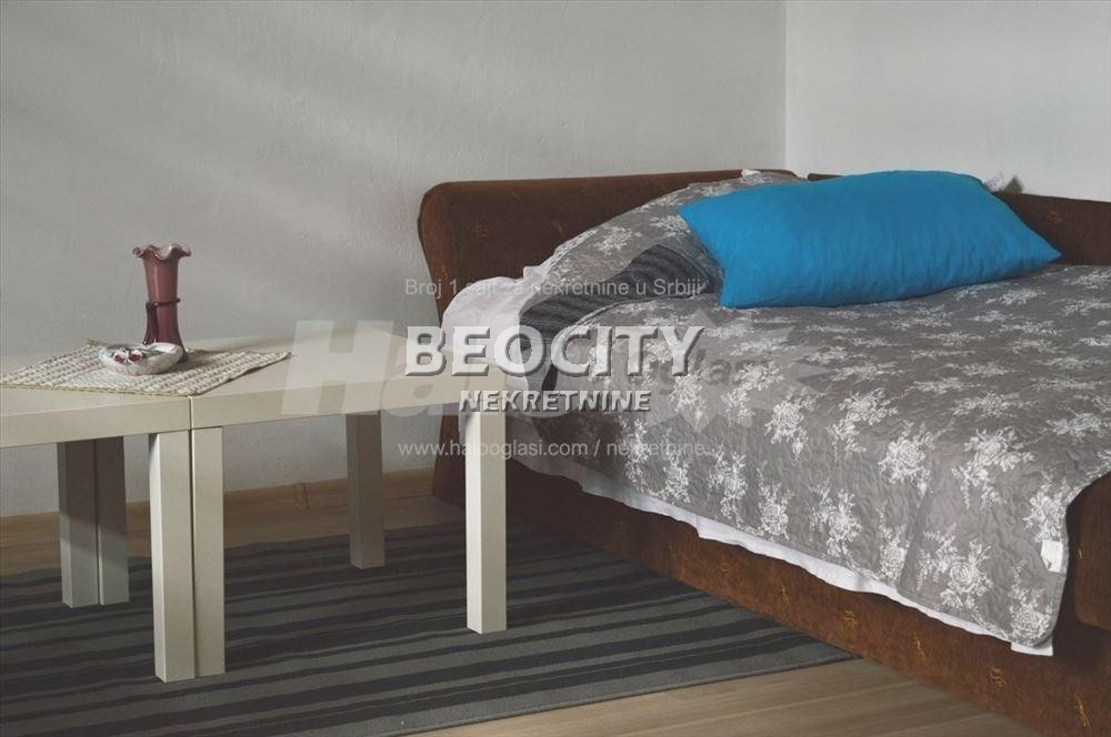 Jednosoban stan, 26 m2, Bajlonijeva pijaca, Knez Miletina ID: 119319 3