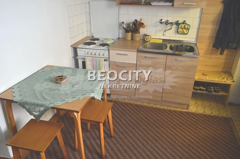 Jednosoban stan, 26 m2, Bajlonijeva pijaca, Knez Miletina ID: 119319 4