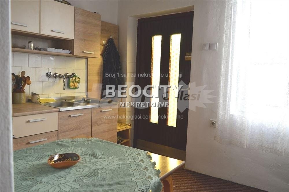 Jednosoban stan, 26 m2, Bajlonijeva pijaca, Knez Miletina ID: 119319 5