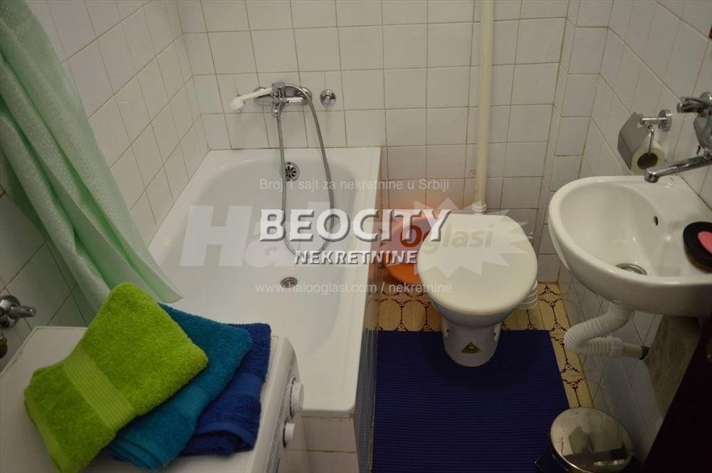Jednosoban stan, 26 m2, Bajlonijeva pijaca, Knez Miletina ID: 119319 6