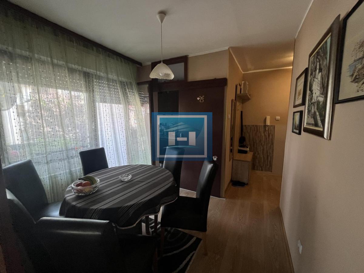 Na prodaju jednoiposoban stan 49m² – Centar Jagodine 6