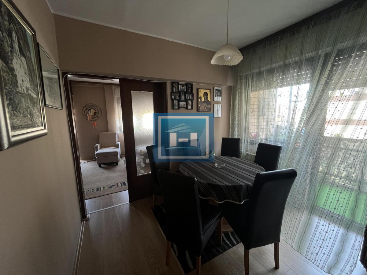 Na prodaju jednoiposoban stan 49m² – Centar Jagodine 5