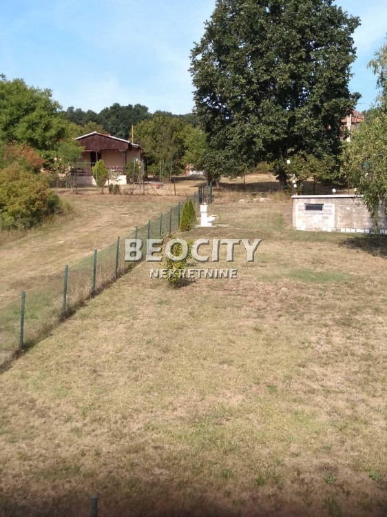 Plac, Barajevo, Dečanska ID: 119393 11
