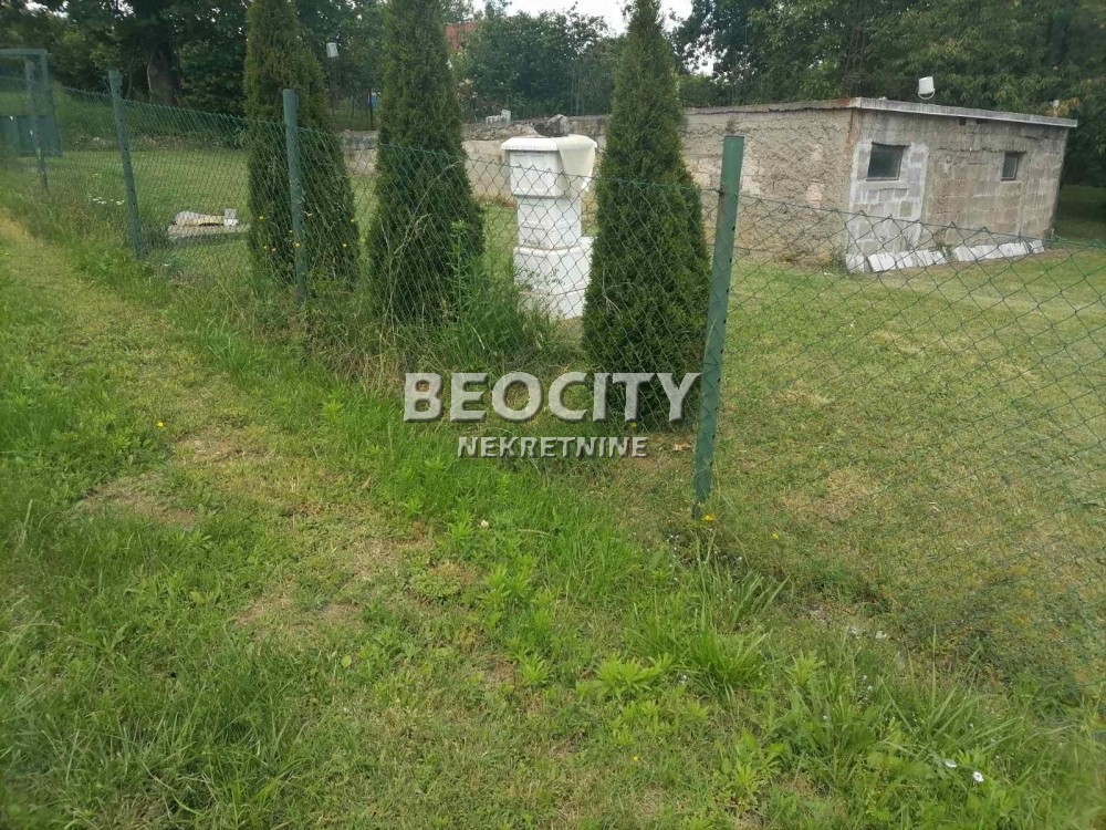 Plac, Barajevo, Dečanska ID: 119393 12