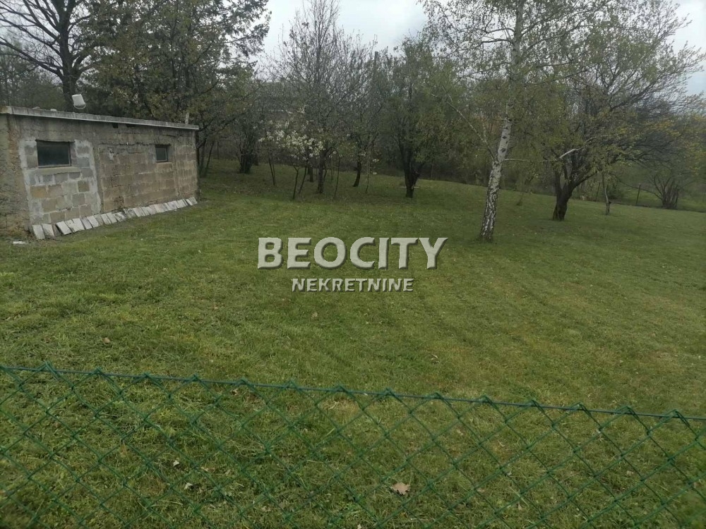 Plac, Barajevo, Dečanska ID: 119393 13