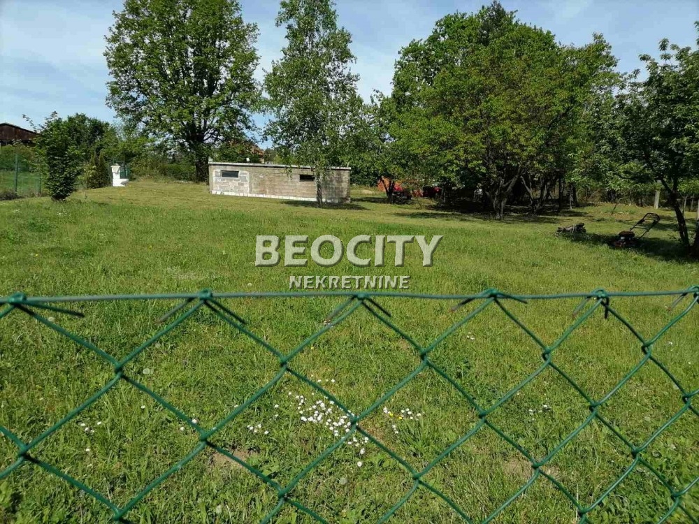 Plac, Barajevo, Dečanska ID: 119393 15