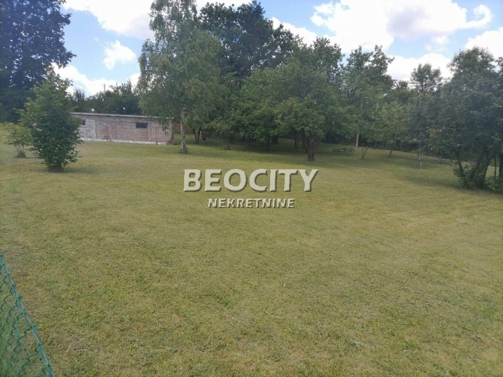 Plac, Barajevo, Dečanska ID: 119393 3