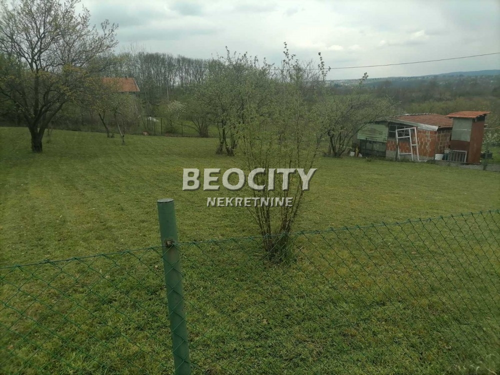 Plac, Barajevo, Dečanska ID: 119393 5