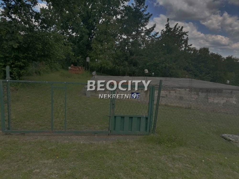 Plac, Barajevo, Dečanska ID: 119393 6