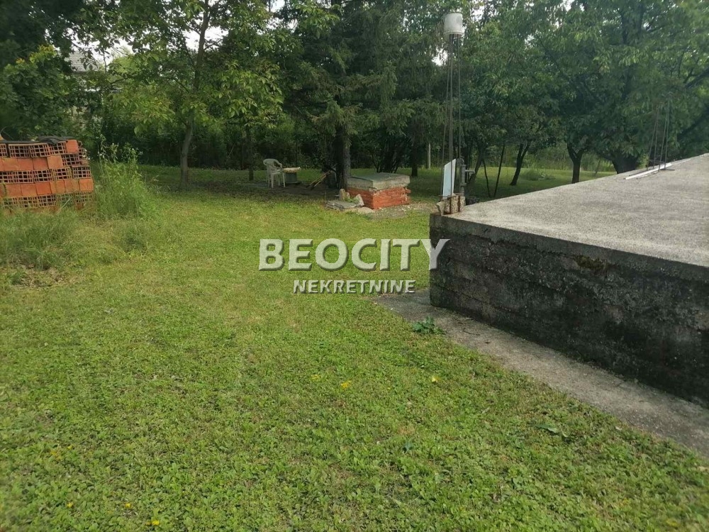 Plac, Barajevo, Dečanska ID: 119393 2