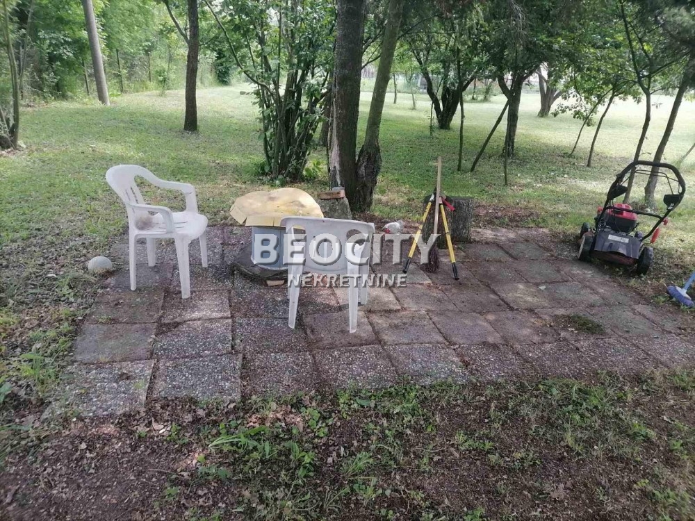 Plac, Barajevo, Dečanska ID: 119393 10