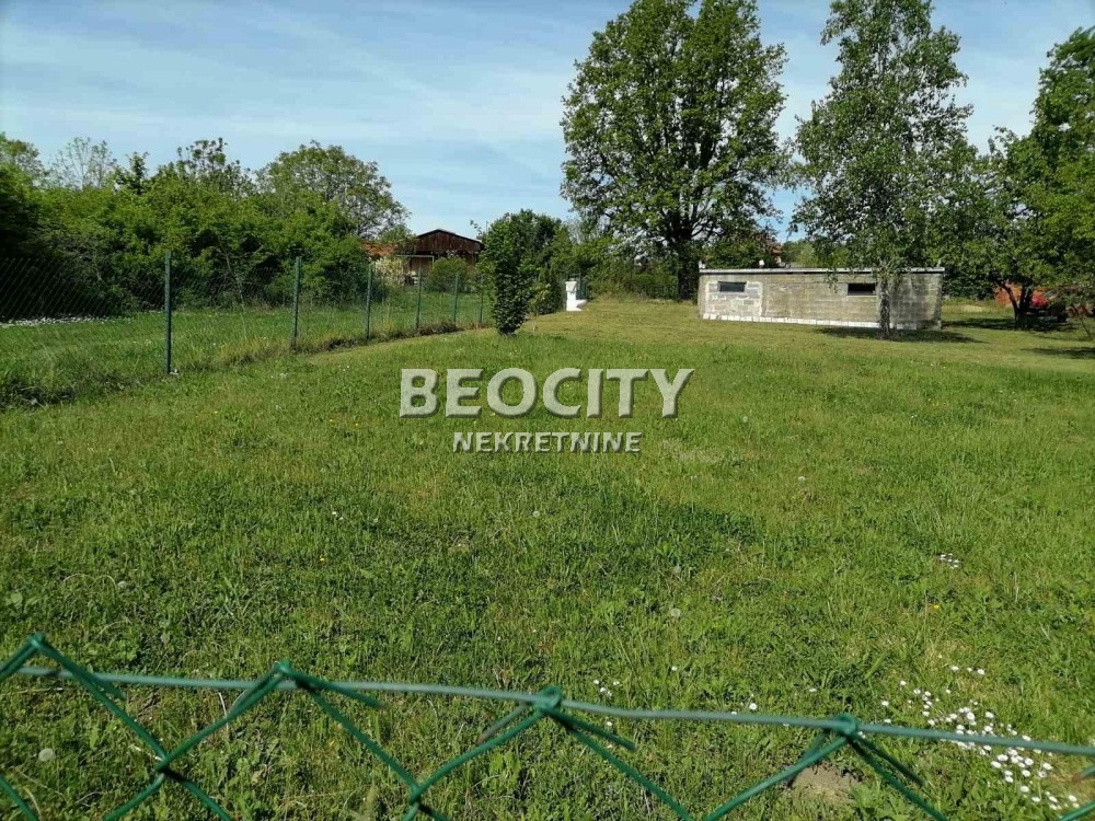 Plac, Barajevo, Dečanska ID: 119393 7