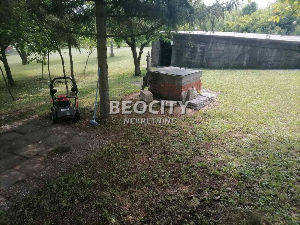 Plac, Barajevo, Dečanska ID: 119393 9