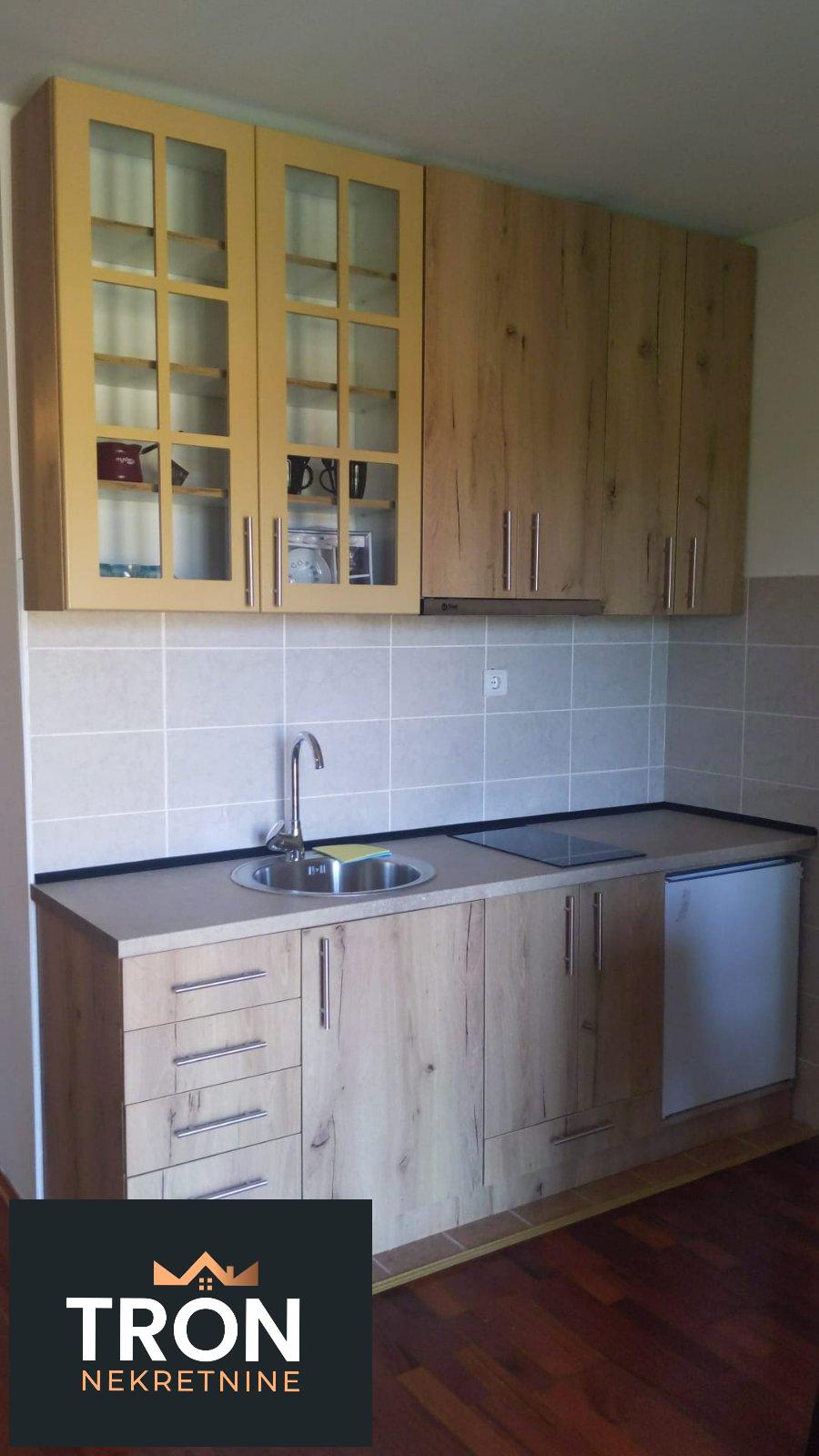 Jednosoban stan kod Slatine 50m2 2