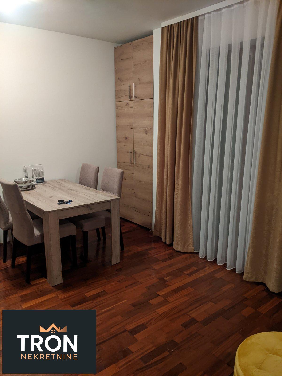 Jednosoban stan kod Slatine 50m2 1