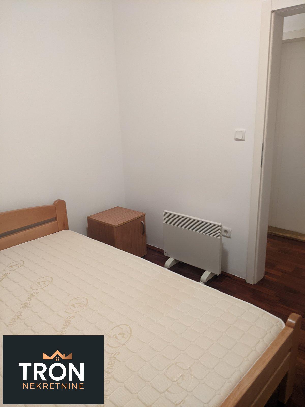 Jednosoban stan kod Slatine 50m2 3