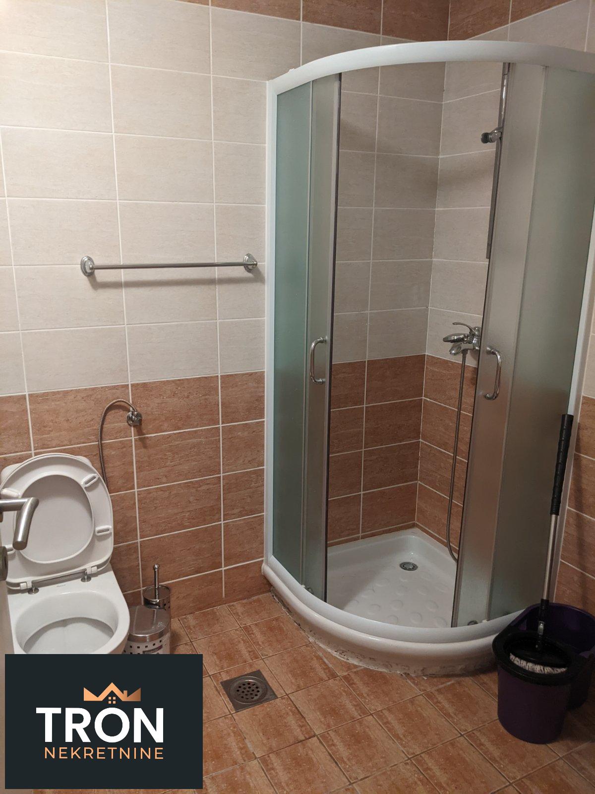 Jednosoban stan kod Slatine 50m2 4