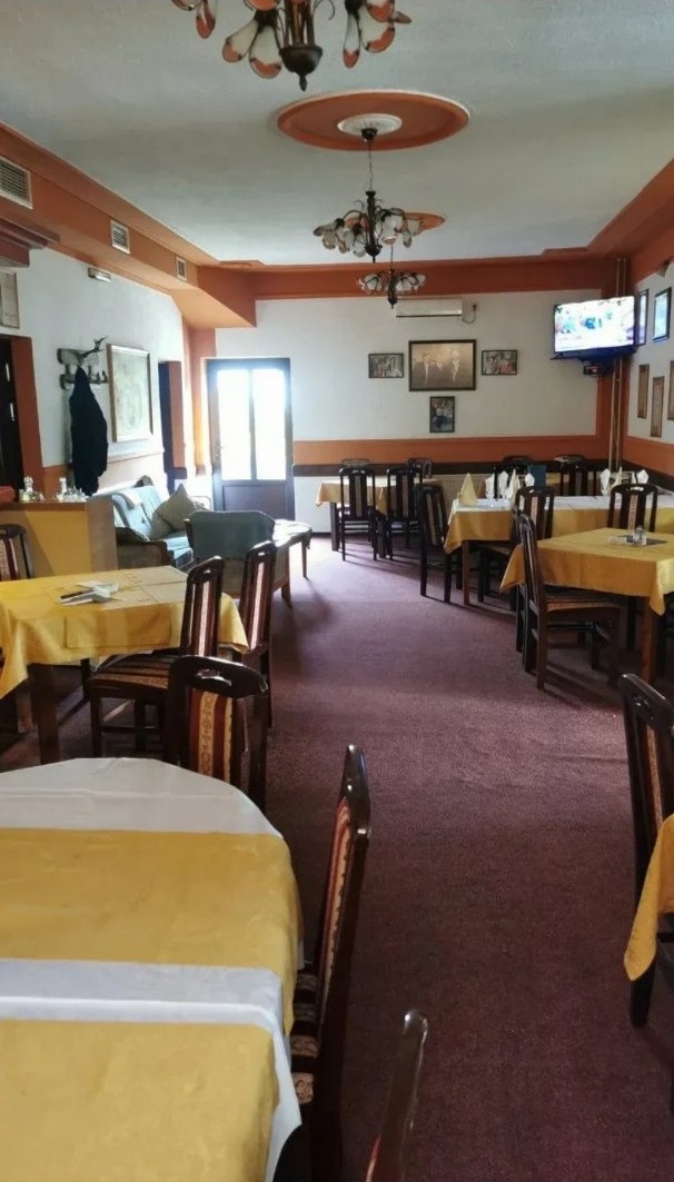 Kuca sa restoranom u Irigu 3