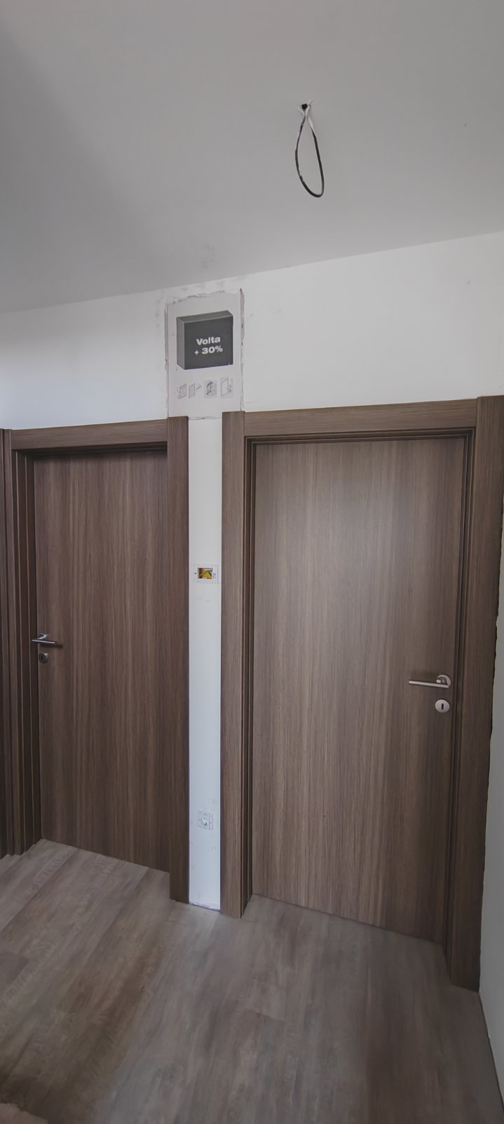 Na prodaju kuca u centru Vranica 2