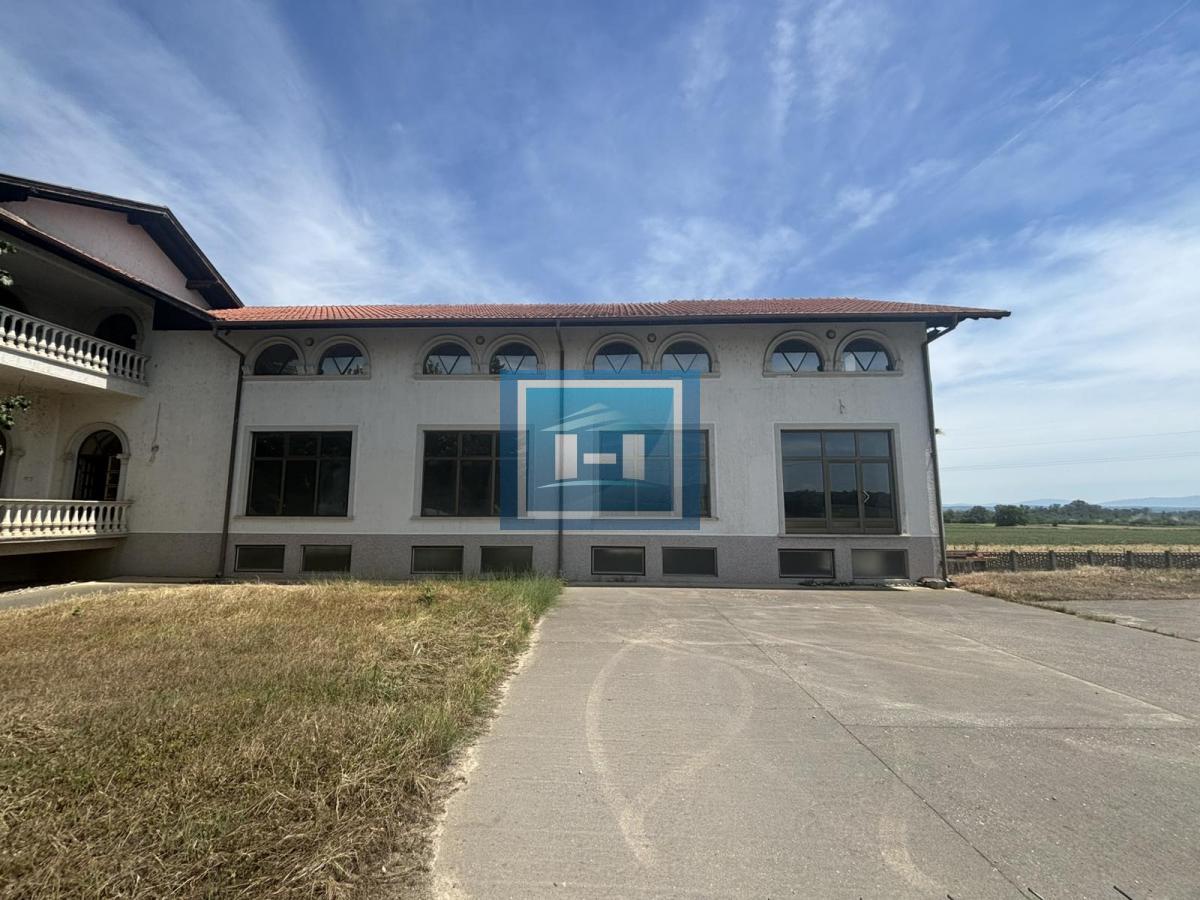 Hala od 1060m2 za izdavanje 3