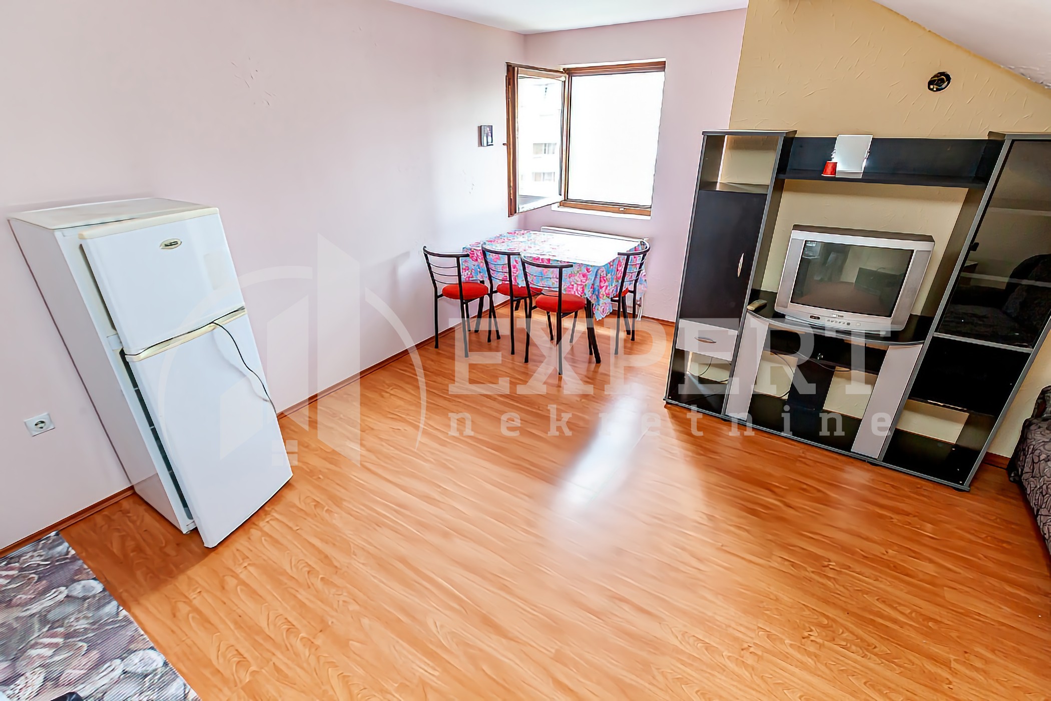 Jednosoban stan, 36 m2, Medijana, Branka Krsmanovića ID: p-014190 2