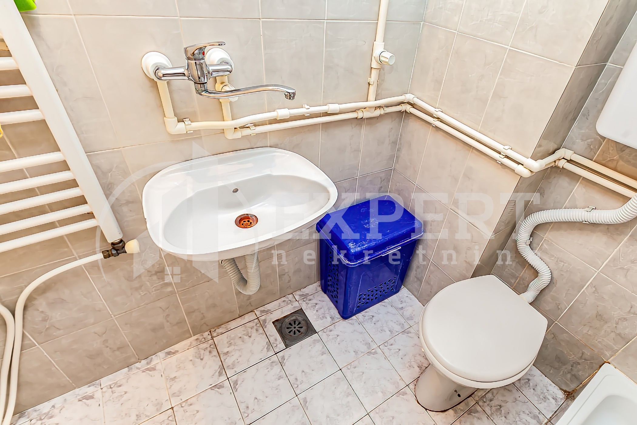 Jednosoban stan, 36 m2, Medijana, Branka Krsmanovića ID: p-014190 10