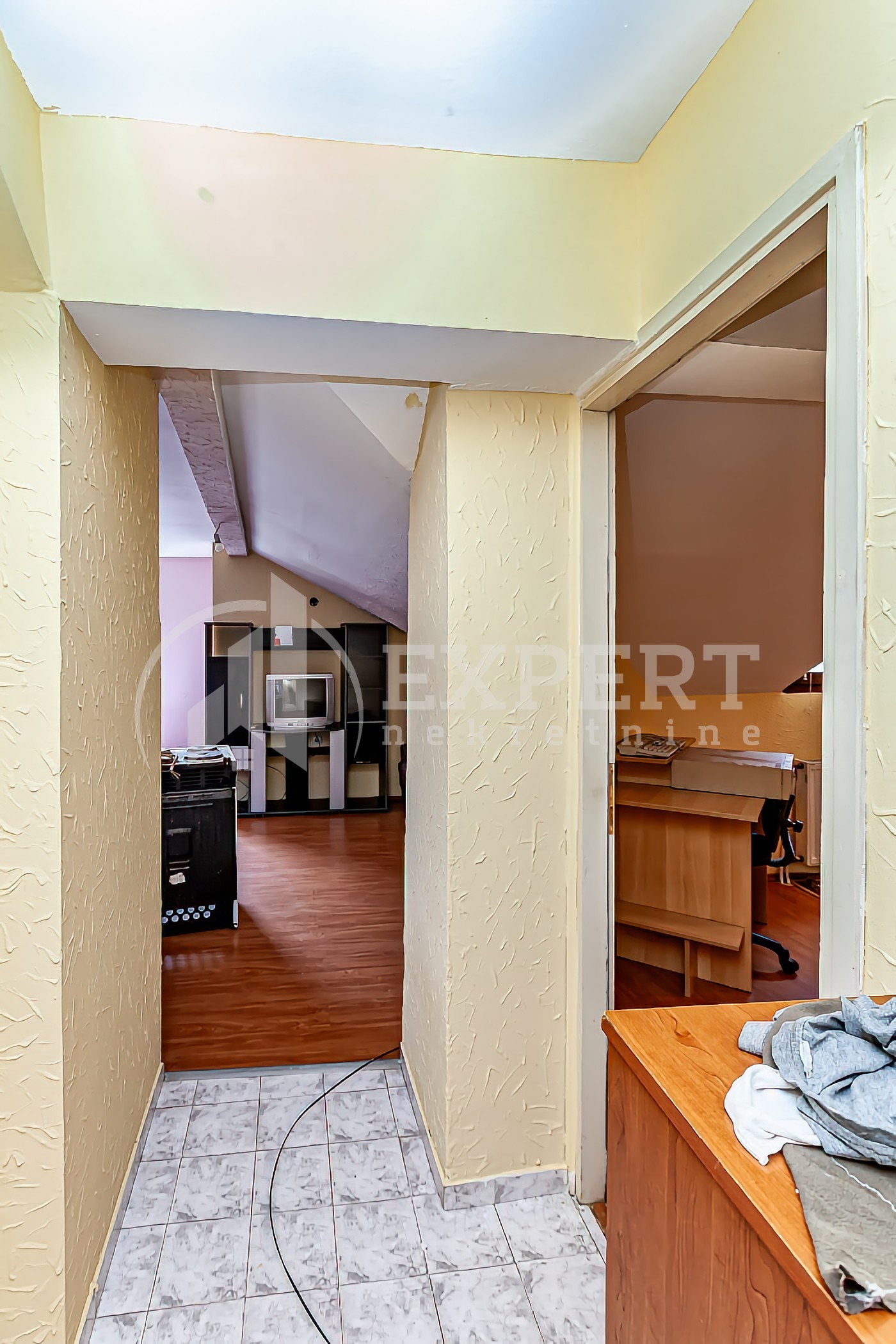 Jednosoban stan, 36 m2, Medijana, Branka Krsmanovića ID: p-014190 11