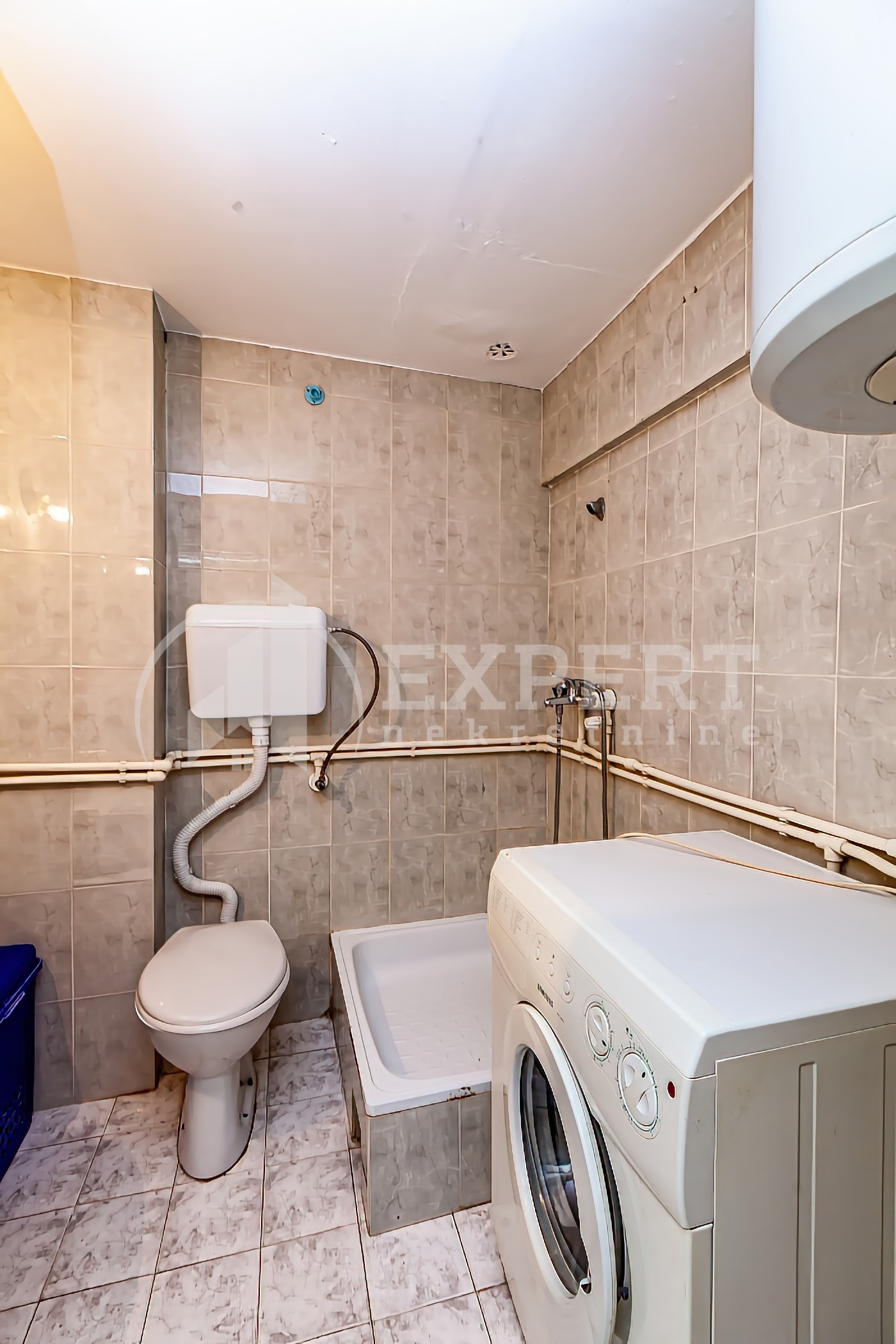 Jednosoban stan, 36 m2, Medijana, Branka Krsmanovića ID: p-014190 9