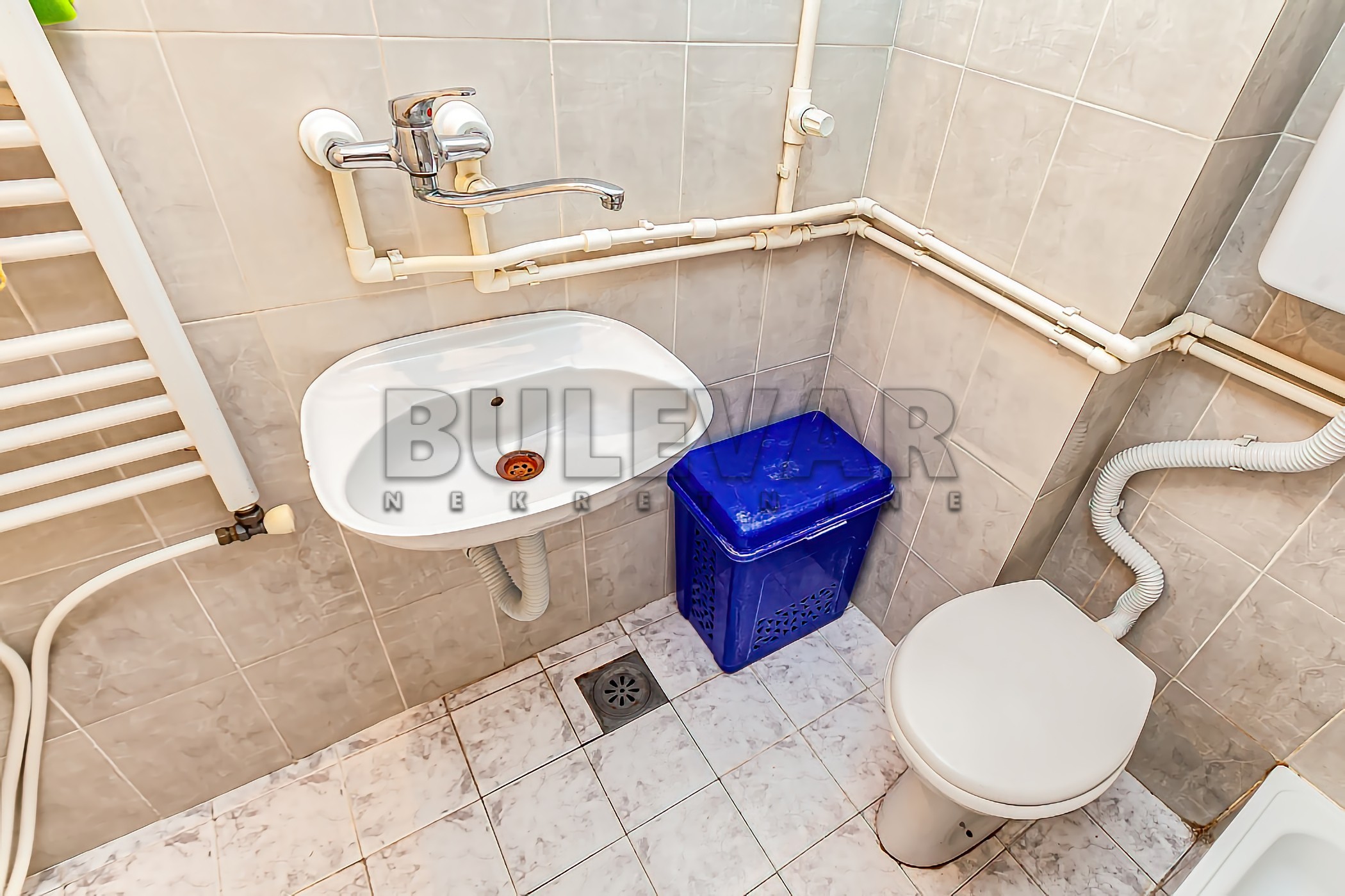 Jednosoban stan, 36 m2, Medijana, Branka Krsmanovića ID: p-014190 10