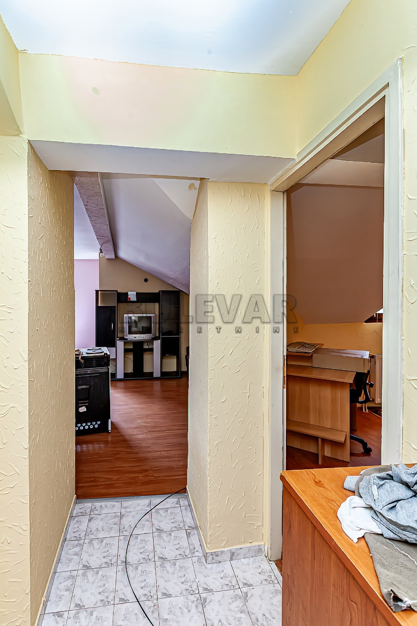 Jednosoban stan, 36 m2, Medijana, Branka Krsmanovića ID: p-014190 11